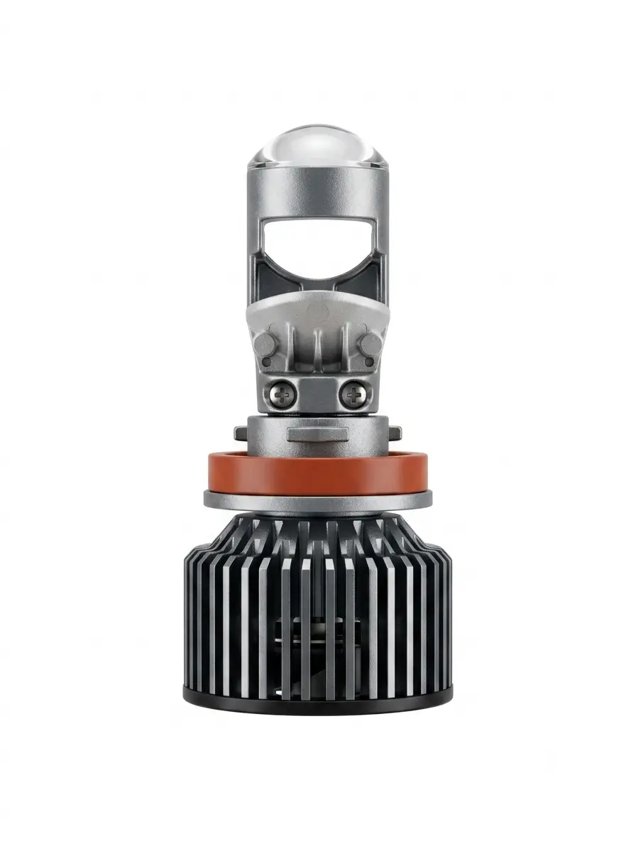 LED Headlights