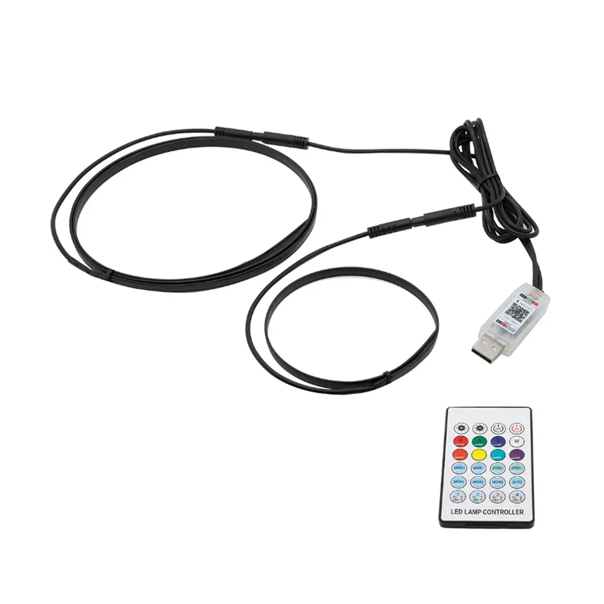 LED Atmosphere Light