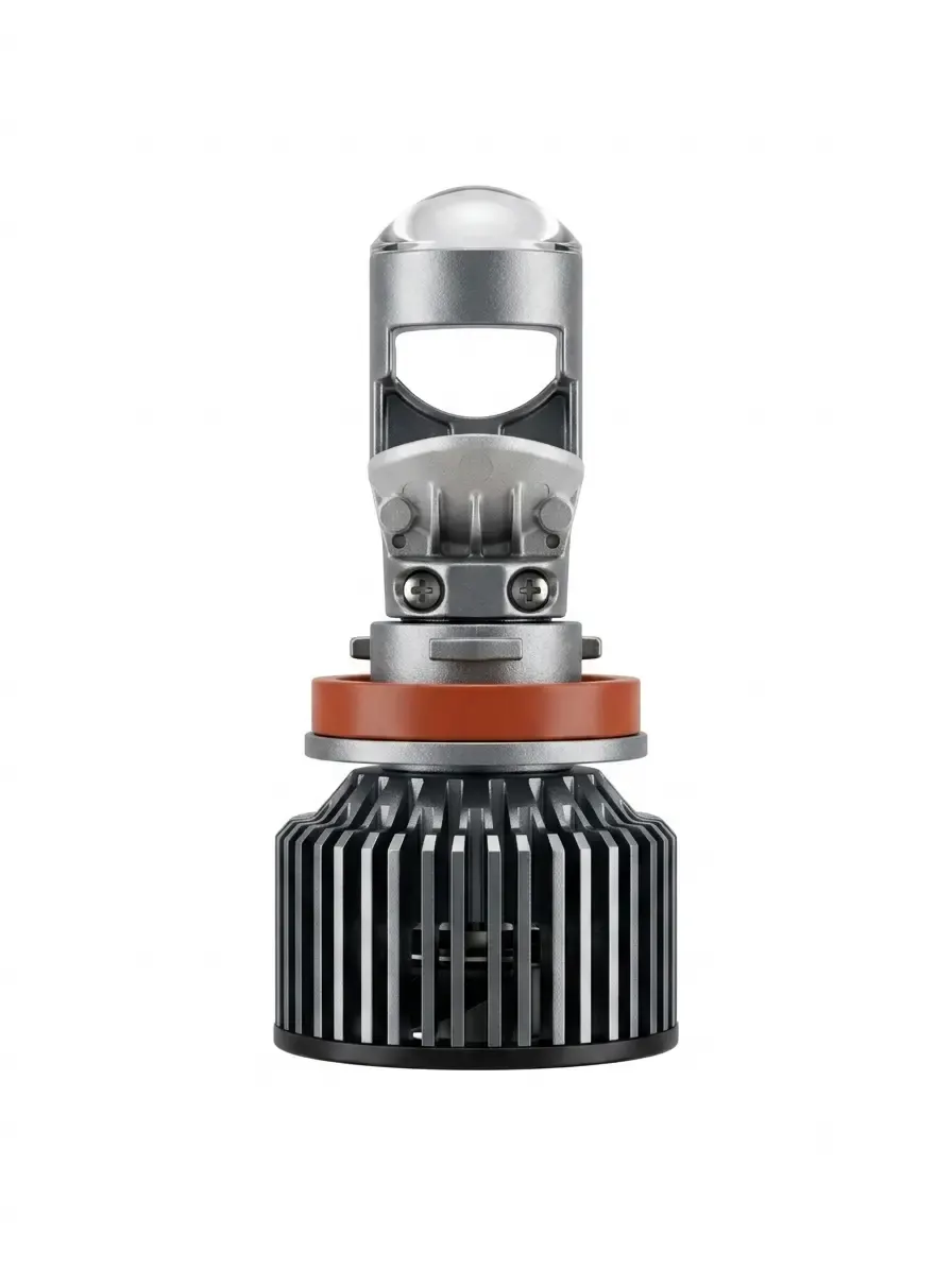 LED Headlights-L13 70W 6000LM