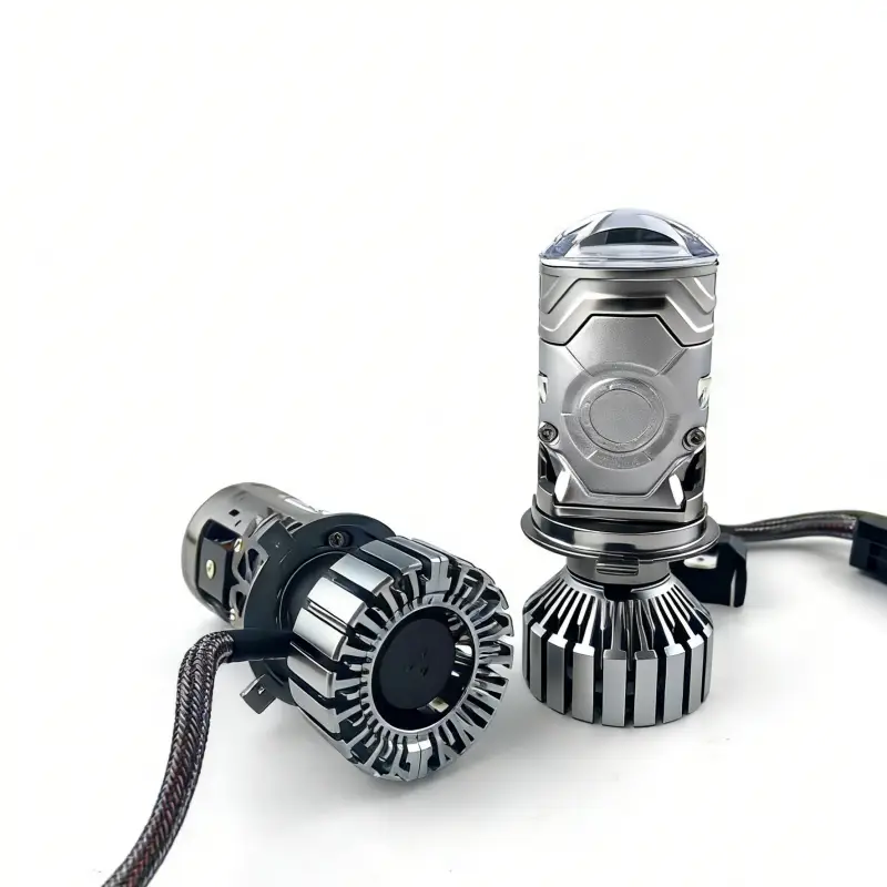 LED Headlights-L11  6000K 5500LM